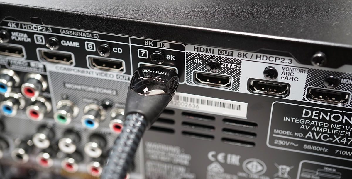 À quoi sert le HDMI ARC et eARC en 2023 ? - Son-Vidéo.com le Blog