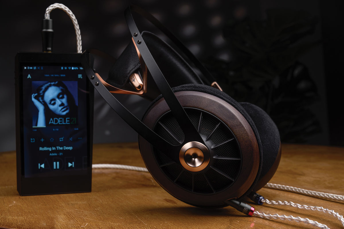 Meze 109 Pro: the most affordable Meze open-back headphones - Son